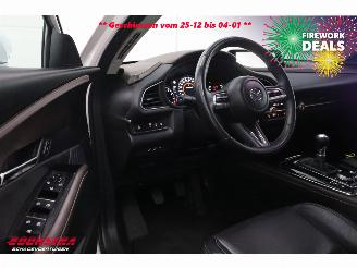 Mazda CX-30 2.0 e-SkyActiv-G M Hybrid Comfort Leder ACC Memory LRHZ Camera picture 19