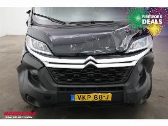 Citroën Jumper 2.2 BlueHDi 120 L2-H1 Club Navi Airco Cruise Camera PDC picture 7