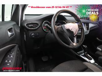 Opel Crossland 1.2 Turbo Aut. Innovation LED Navi Clima Cruise SHZ LRHZ Camera picture 18