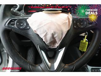 Opel Crossland 1.2 Turbo Aut. Innovation LED Navi Clima Cruise SHZ LRHZ Camera picture 19