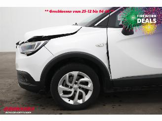 Opel Crossland 1.2 Turbo Aut. Innovation LED Navi Clima Cruise SHZ LRHZ Camera picture 12