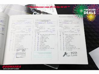 Opel Crossland 1.2 Turbo Aut. Innovation LED Navi Clima Cruise SHZ LRHZ Camera picture 23