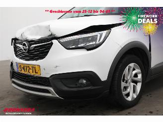 Opel Crossland 1.2 Turbo Aut. Innovation LED Navi Clima Cruise SHZ LRHZ Camera picture 11