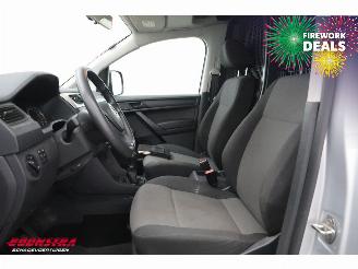 Volkswagen Caddy 1.6 TDI L1-H1 Highline Bluetooth AHK 140.617 km! picture 13