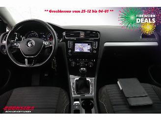 Volkswagen Golf 1.4 TSI CUP Edition Xenon Navi Cruise Clima PDC picture 19