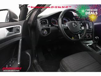 Volkswagen Golf 1.4 TSI CUP Edition Xenon Navi Cruise Clima PDC picture 23