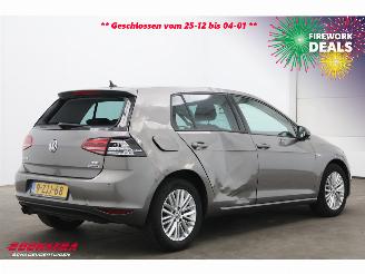 Volkswagen Golf 1.4 TSI CUP Edition Xenon Navi Cruise Clima PDC picture 3