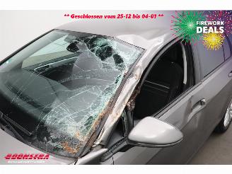 Volkswagen Golf 1.4 TSI CUP Edition Xenon Navi Cruise Clima PDC picture 12