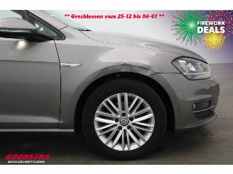 Volkswagen Golf 1.4 TSI CUP Edition Xenon Navi Cruise Clima PDC picture 6