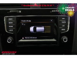 Volkswagen Golf 1.4 TSI CUP Edition Xenon Navi Cruise Clima PDC picture 27