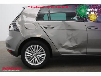 Volkswagen Golf 1.4 TSI CUP Edition Xenon Navi Cruise Clima PDC picture 5