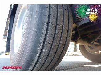 Krone  SD Alcoa Carrier Vector 1550 3-Asser BY 2019 picture 19