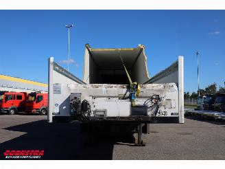 Krone  SD Alcoa Carrier Vector 1550 3-Asser BY 2019 picture 7