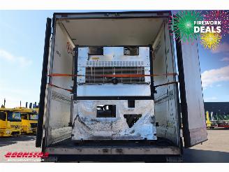 Krone  SD Alcoa Carrier Vector 1550 3-Asser BY 2019 picture 12