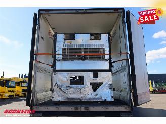 Krone  SD Alcoa Carrier Vector 1550 3-Asser BY 2019 picture 13