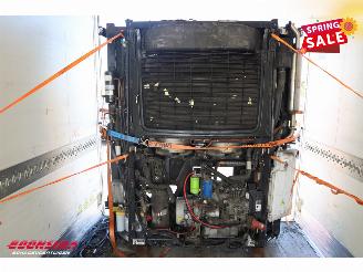 Krone  SD Alcoa Carrier Vector 1550 3-Asser BY 2019 picture 14