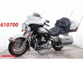  Harley-Davidson  FLHTCUI Electra Glide Ultra Classic 100 Years Ed. Cruise Radio 11.527mi! 2003/1