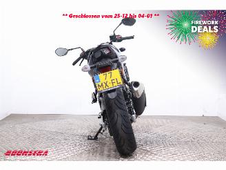 Suzuki  SV650A ABS BTW! 2.525 km! picture 8