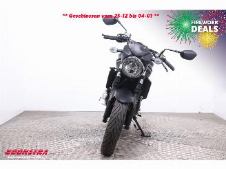 Suzuki  SV650A ABS BTW! 2.525 km! picture 6