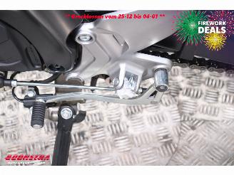 Suzuki  SV650A ABS BTW! 2.525 km! picture 16