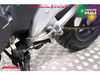 Honda  NC 750X ABS Topkoffer picture 17