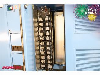   EnergyPack Battery Storage 150kVA / 177kWh QS-M10 BY 2023 by Rolls Royce picture 10