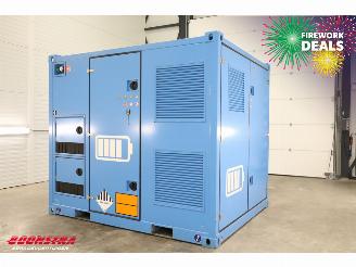   EnergyPack Battery Storage 150kVA / 177kWh QS-M10 BY 2023 by Rolls Royce picture 3