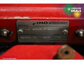   C 610 Compact BY 2011 Rupshijskraan Raupenkran picture 17