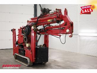   C6 Compact BY 2012 Rupshijskraan Raupenkran picture 2