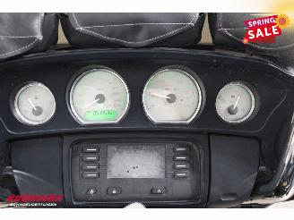 Harley-Davidson  FLHX Street Glide LED RC Exhaust picture 14