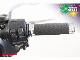 Harley-Davidson  FLHX Street Glide LED RC Exhaust picture 19