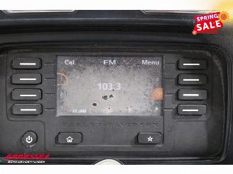 Harley-Davidson  FLHX Street Glide LED RC Exhaust picture 16