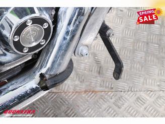 Harley-Davidson  FLHX Street Glide LED RC Exhaust picture 9