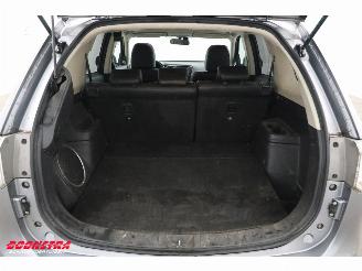 Mitsubishi Outlander 2.0 PHEV Instyle Schuifdak Leder Navi Clima Cruise Camera SHZ AHK picture 26