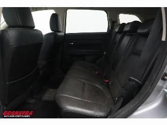 Mitsubishi Outlander 2.0 PHEV Instyle Schuifdak Leder Navi Clima Cruise Camera SHZ AHK picture 17