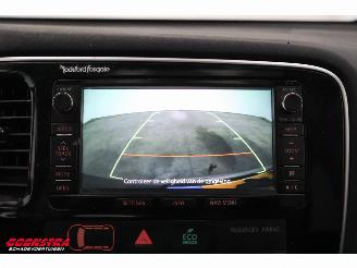 Mitsubishi Outlander 2.0 PHEV Instyle Schuifdak Leder Navi Clima Cruise Camera SHZ AHK picture 22