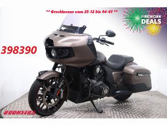 Schade motor Indian  Challenger Dark Horse Cruise Heizgriffe SHZ Navi 2021/9
