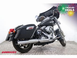 Harley-Davidson  FLD Switchback LED 4.794 Miles! picture 3