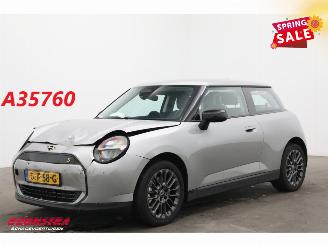 Avarii autoturisme Mini Cooper SE Electric 54.2 kWh 218 PK LED Navi Cruise Camera 2024/8