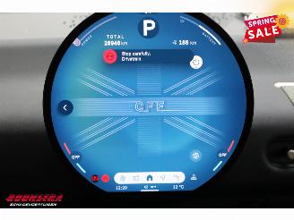 Mini Cooper SE Electric 54.2 kWh 218 PK LED Navi Cruise Camera picture 19