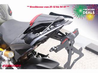 Ducati Streetfighter V2 ABS LED picture 14