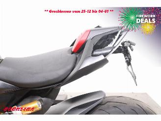 Ducati Streetfighter V2 ABS LED picture 13