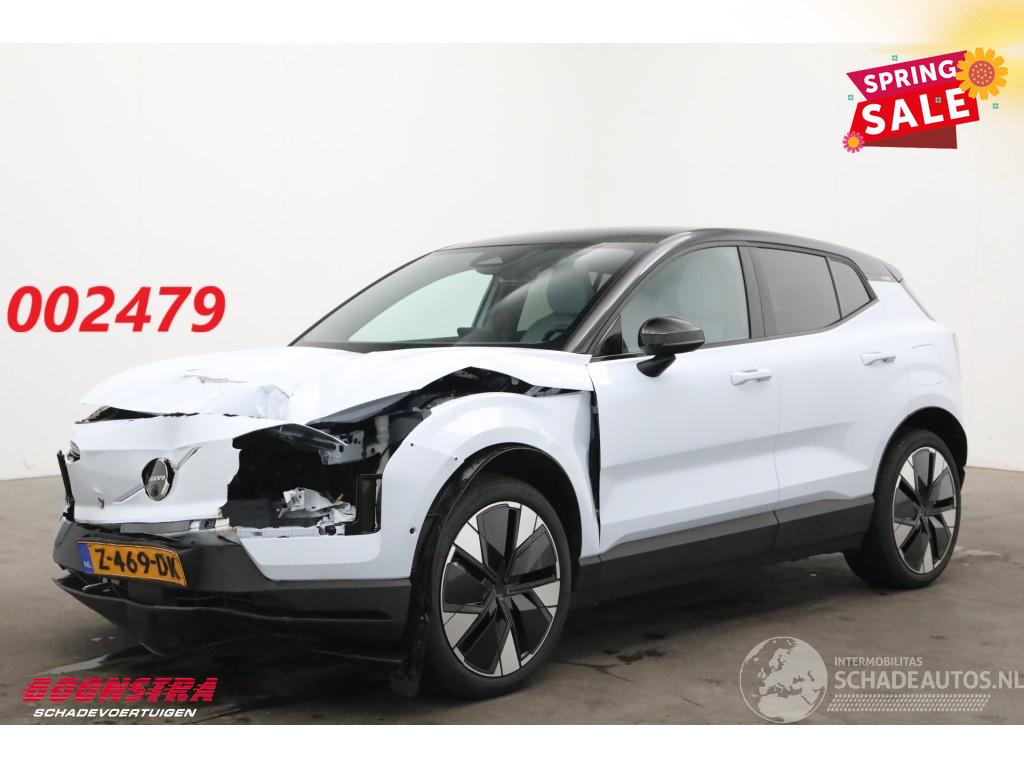 Volvo EX30 Twin Motor Perf. Ultra 69 kWh Pano ACC 360° LRHZ 8.423 km!