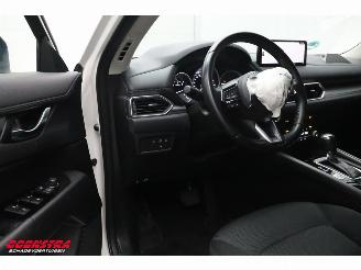 Mazda CX-5 2.0 SkyActiv-G 165 Aut. Navi Clima Cruise Camera LRHZ AHK picture 24