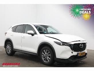 Mazda CX-5 2.0 SkyActiv-G 165 Aut. Navi Clima Cruise Camera LRHZ AHK picture 2