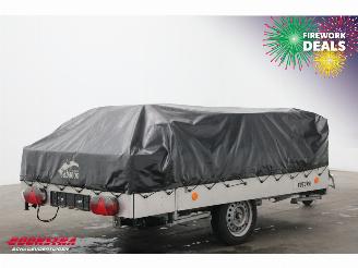 Cabanon  Futura Vouwwagen BY 2014 Keuken picture 7