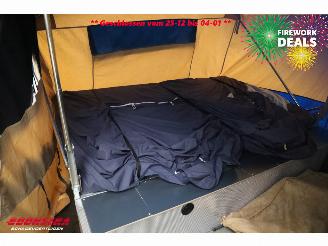 Cabanon  Futura Vouwwagen BY 2014 Keuken picture 17