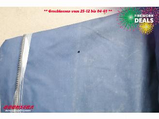 Cabanon  Futura Vouwwagen BY 2014 Keuken picture 10