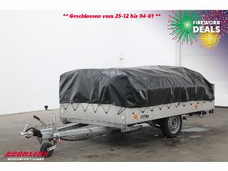 Cabanon  Futura Vouwwagen BY 2014 Keuken picture 5