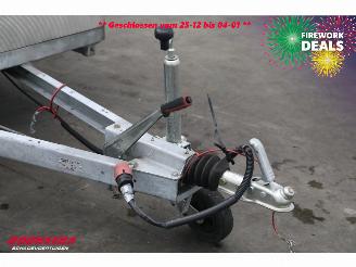 Cabanon  Futura Vouwwagen BY 2014 Keuken picture 20